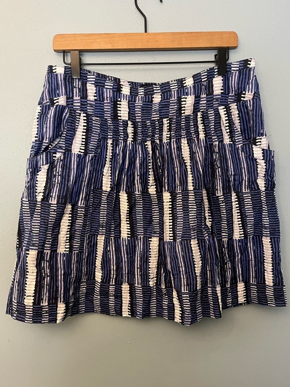 Tommy Hilfiger A-Line Skirt